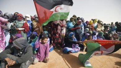 إدانة مضي المخزن في الاعتقال التعسفي للصحراويين بالأراضي المحتلة