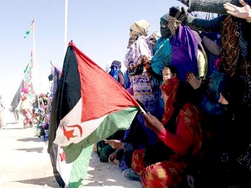 الأسرى المدنيون الصحراويون يصعدون نضالهم في مواجهة القمع والانتهاكات في سجون الاحتلال المغربي