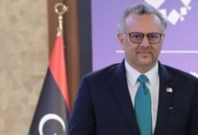 مستشار ترامب: "رباعي القاهرة أكد ضرورة استمرار توحيد مؤسسات ليبيا"