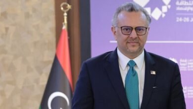 مستشار ترامب: "رباعي القاهرة أكد ضرورة استمرار توحيد مؤسسات ليبيا"