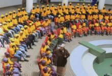 ترمب: لقد أنهينا مجازر المسيحيين في نيجيريا