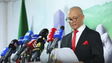 حركة البناء الوطني تشيد باستحداث المجلس الأعلى للجالية العلمية الوطنية بالخارج