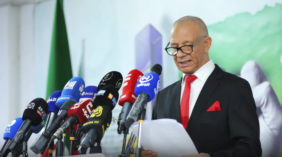 حركة البناء الوطني تشيد باستحداث المجلس الأعلى للجالية العلمية الوطنية بالخارج