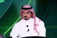 رئيس الاتحاد السعودي يعلن استقالته بعد خيبة المونديال