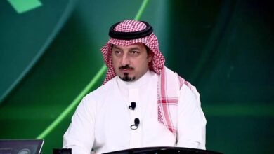رئيس الاتحاد السعودي يعلن استقالته بعد خيبة المونديال