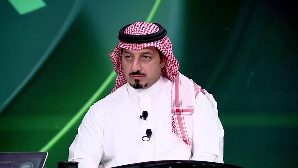 رئيس الاتحاد السعودي يعلن استقالته بعد خيبة المونديال