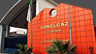 الجزائر العاصمة : سونلغاز تتم أشغال ربط موقع 10507 مسكن بالرحمانية بالكهرباء والغاز