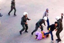 مجلة مجرية تفضح جرائم الاحتلال المغربي في الصحراء الغربية