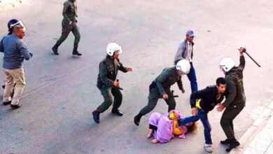 مجلة مجرية تفضح جرائم الاحتلال المغربي في الصحراء الغربية