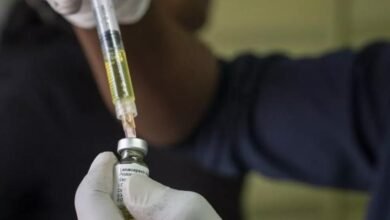 الولايات المتحدة توقف تمويل برامج مكافحة “الإيدز” في جنوب إفريقيا