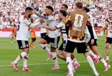 بواتينغ يرشح منتخب ألمانيا للذهاب بعيدًا في كأس العالم