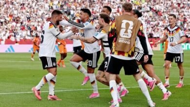 بواتينغ يرشح منتخب ألمانيا للذهاب بعيدًا في كأس العالم
