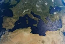 تونس وإيطاليا تواجهان ليبيا أمام الأمم المتحدة بشأن المنطقة الاقتصادية الخالصة