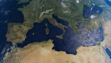 تونس وإيطاليا تواجهان ليبيا أمام الأمم المتحدة بشأن المنطقة الاقتصادية الخالصة