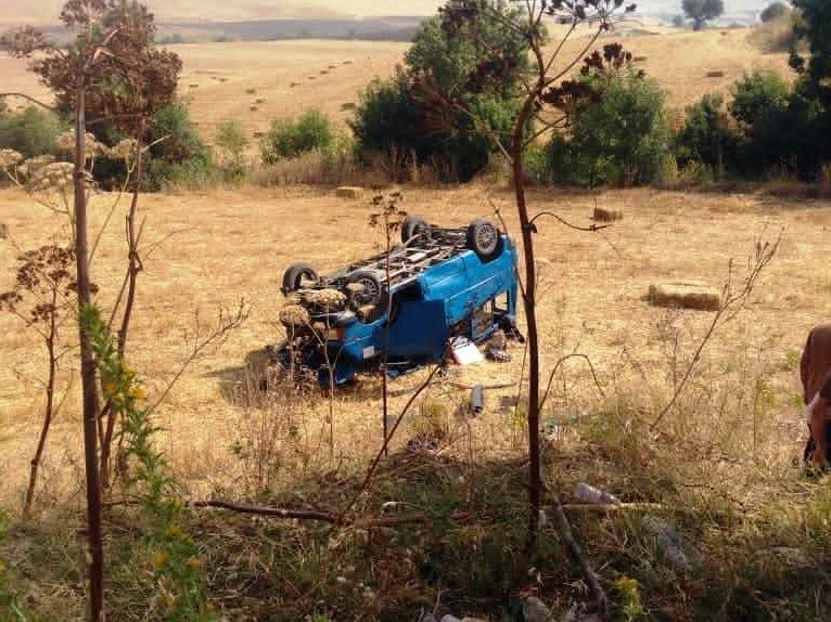 حوادث المرور : وفاة 34 شخص و إصابة 1772 آخرين خلال أسبوع