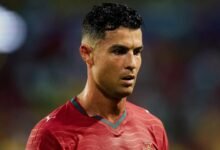 فورلان يدمر كريستيانو رونالدو: أناني ويضر البرتغال!
