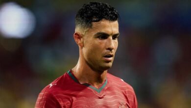 فورلان يدمر كريستيانو رونالدو: أناني ويضر البرتغال!