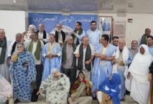 المجلس الوطني الصحراوي يجدد تضامنه مع الأسرى المدنيين الصحراويين ويطالب بالإفراج عنهم