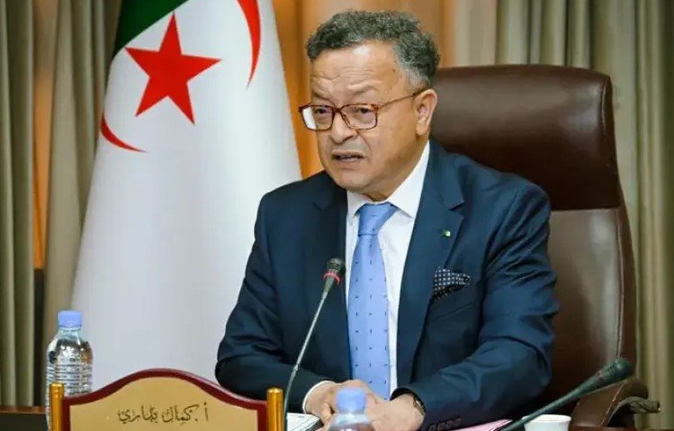 بداري: "تسجيل 6 أصناف جديدة من الحبوب في الفهرس الرسمي للأصناف"