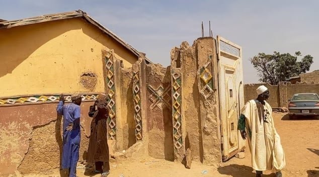 مسلحون يختطفون طلاباً أثناء الامتحانات في شمال شرق نيجيريا