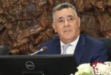 بوزقزة: "الرهان الحقيقي هو تجسيد المشاريع في آجال قياسية ورقمنة تسيير قطاع الري"