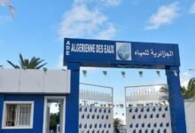 تيارت : 1.7 مليار دج ديون فواتير المياه