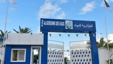 تيارت : 1.7 مليار دج ديون فواتير المياه