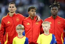 أزمة داخل منتخب إسبانيا تهدد حلم التتويج بكأس العالم