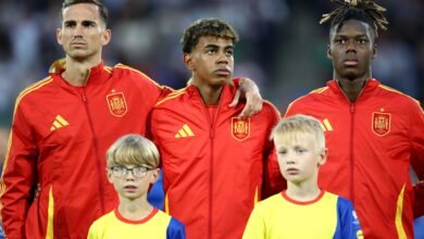 أزمة داخل منتخب إسبانيا تهدد حلم التتويج بكأس العالم