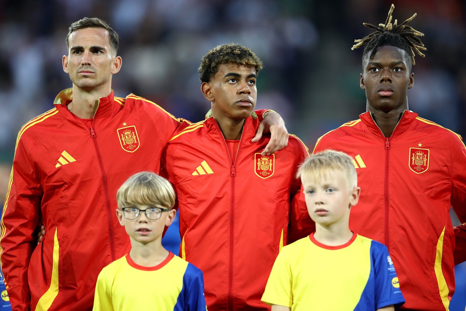 أزمة داخل منتخب إسبانيا تهدد حلم التتويج بكأس العالم