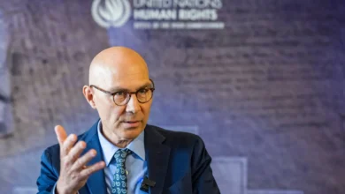 الأمم المتحدة تدعو واشنطن للتحقيق في الوفيات بمراكز احتجاز المهاجرين