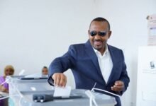 حزب رئيس الوزراء الإثيوبي يحقق أغلبية برلمانية كبيرة أخرى