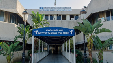 معهد باستور الجزائر يُعيَّن مركزا إقليميا للتميّز في الأمن البيولوجي بشمال إفريقيا