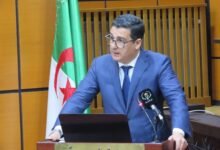 وزير الصحة: "القطاع يشهد مرحلة مهمة من التحديث والعصرنة ترتكز على الرقمنة"