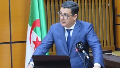 وزير الصحة: "القطاع يشهد مرحلة مهمة من التحديث والعصرنة ترتكز على الرقمنة"