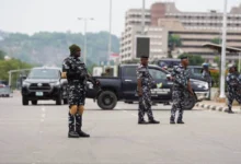 مقتل 17 شخصاً في هجوم مسلّح في نيجيريا
