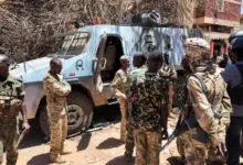 الجيش السوداني يستعيد منطقتين في محيط الكرمك بالنيل الأزرق