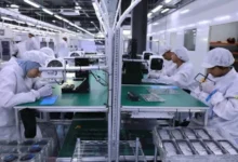 وهران : دخول مصنع لإنتاج الهواتف الذكية حيز النشاط