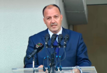 حطاب: "قرار رئيس الجمهورية بإعادة تفعيل سجل الشكاوى الرقمي عزز التكفل بانشغالات المواطنين"