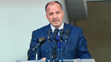 حطاب: "قرار رئيس الجمهورية بإعادة تفعيل سجل الشكاوى الرقمي عزز التكفل بانشغالات المواطنين"