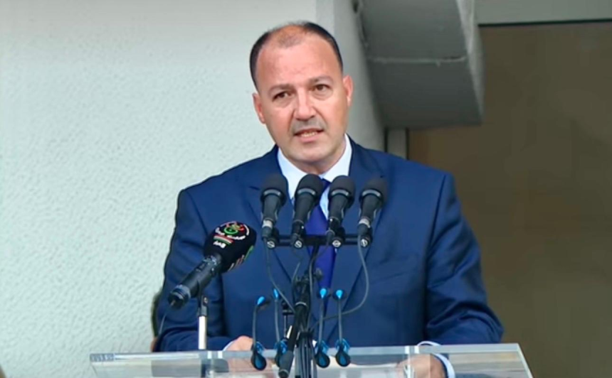 حطاب: "قرار رئيس الجمهورية بإعادة تفعيل سجل الشكاوى الرقمي عزز التكفل بانشغالات المواطنين"