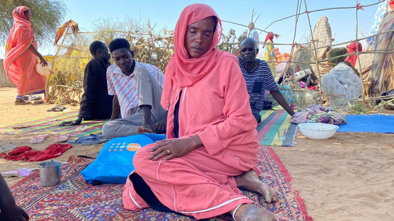 السودان يدخل مرحلة "بالغة الخطورة"