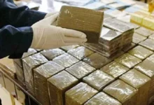 الاحتلال المغربي يغرق الأراضي الصحراوية المحتلة بالمخدرات