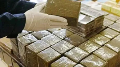 الاحتلال المغربي يغرق الأراضي الصحراوية المحتلة بالمخدرات