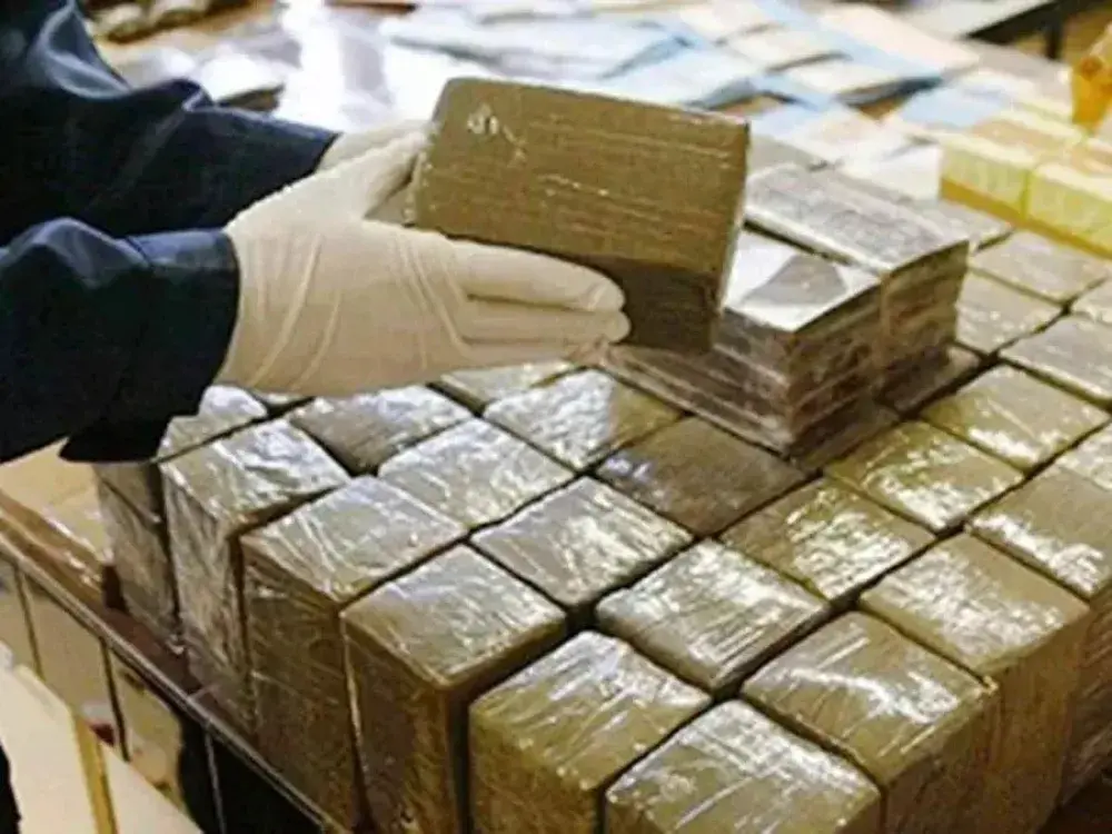 الاحتلال المغربي يغرق الأراضي الصحراوية المحتلة بالمخدرات