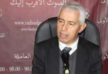 بوهيشة: "المجلس الأعلى للجالية العلمية بالخارج يعزّز مساهمة الكفاءات الجزائرية في التّنمية الوطنية"