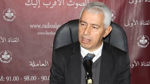 بوهيشة: "المجلس الأعلى للجالية العلمية بالخارج يعزّز مساهمة الكفاءات الجزائرية في التّنمية الوطنية"