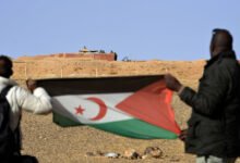 المغرب يكرس مأساة إنسانية مستمرة في الصحراء الغربية
