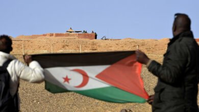 المغرب يكرس مأساة إنسانية مستمرة في الصحراء الغربية