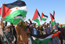 جمعية أولياء المعتقلين والمفقودين الصحراويين تجدد المطالبة بكشف مصير أبنائها ومحاسبة الاحتلال المغربي